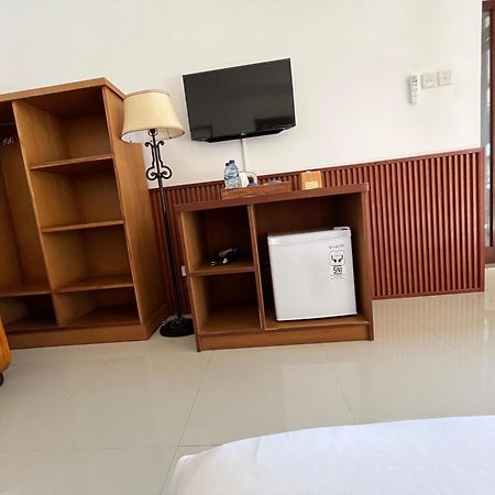 Pondok Serayu Ubud Eksteriør bilde