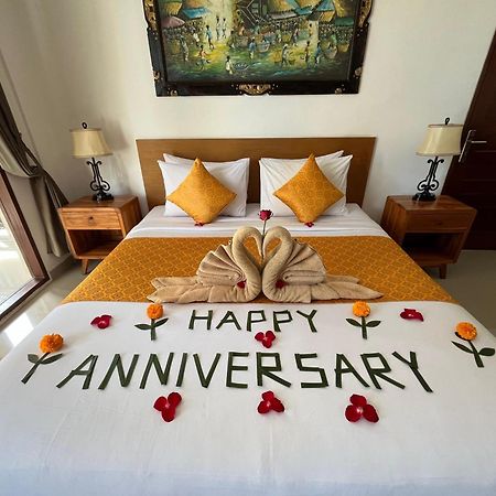 Pondok Serayu Ubud Eksteriør bilde