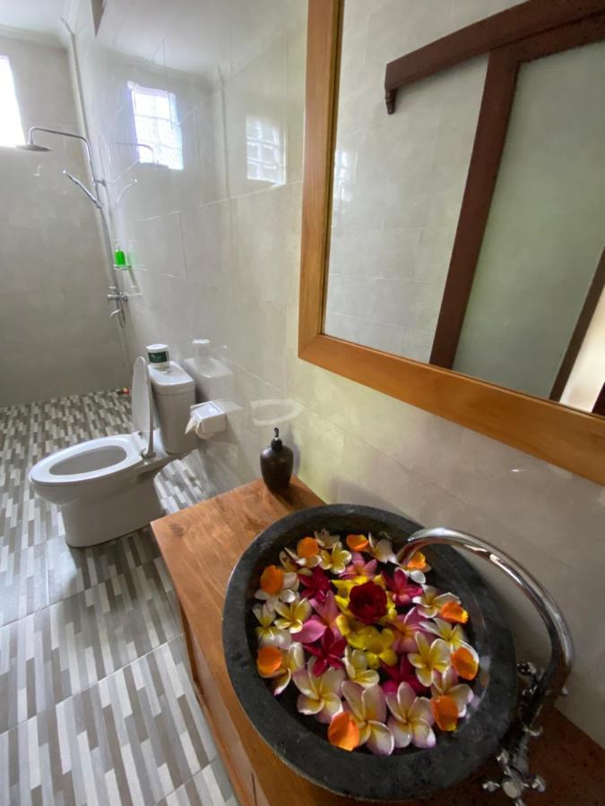 Pondok Serayu Ubud Eksteriør bilde