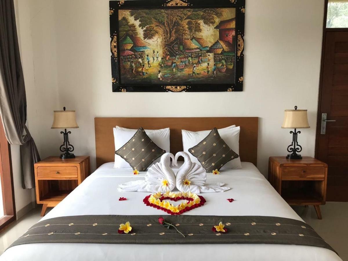 Pondok Serayu Ubud Eksteriør bilde